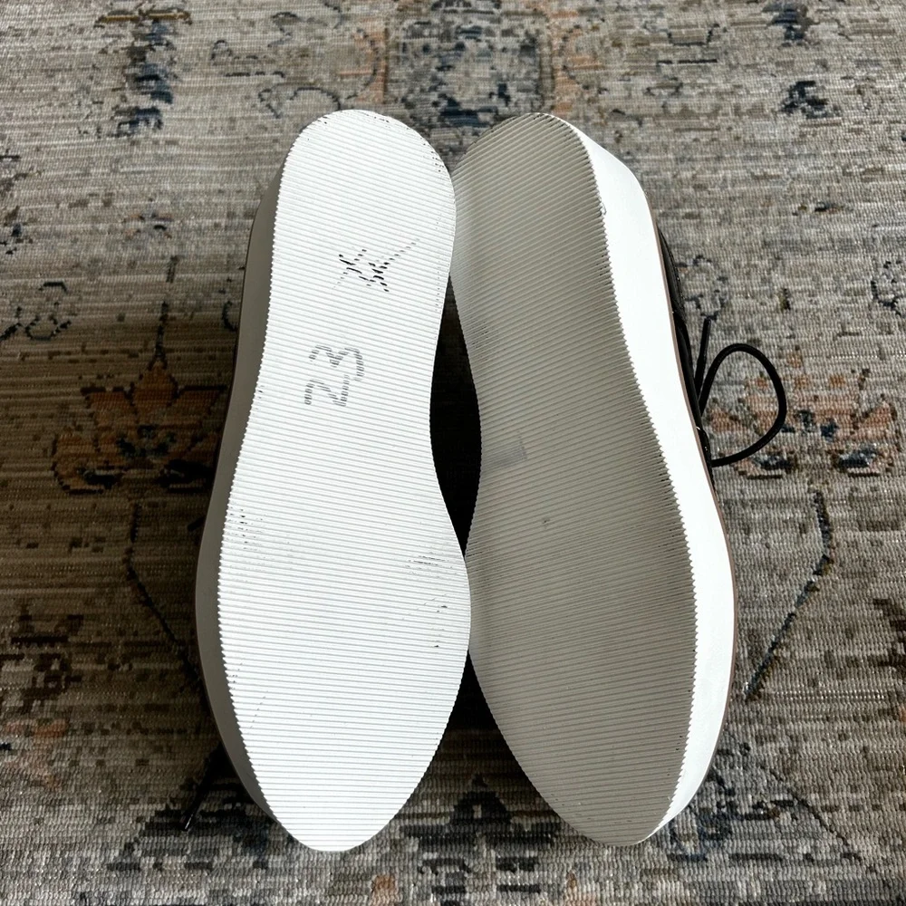 Madden girl G class platform oxfords
